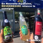 Pochette de l’épisode Soluble(s) avec Romain Lirot