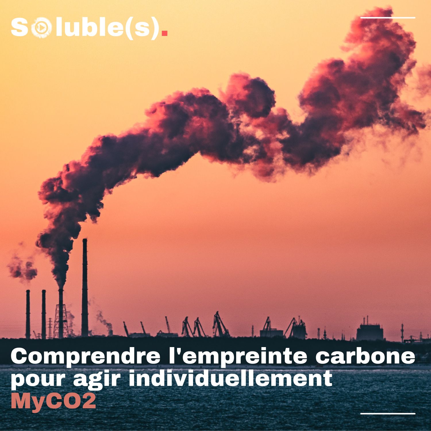 Calculer Son Empreinte Carbone Individuelle Pour Agir D s Demain CSoluble Calculer Son Empreinte Carbone Individuelle Pour Agir D s Demain CSoluble