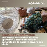 Pochette de l’épisode Soluble(s) avec Yann Lasnier