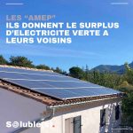 Pochette de l’épisode Soluble(s) avec Christophe Brun