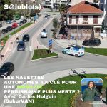 Pochette de l’épisode Soluble(s) avec Carlos Holguin