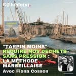 Pochette de l’épisode Soluble(s) avec Fiona Cosson